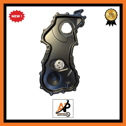 Engine Timing Cover Replacement for Renault Espace Grand Scenic 1.6 dCi (2002–2015)