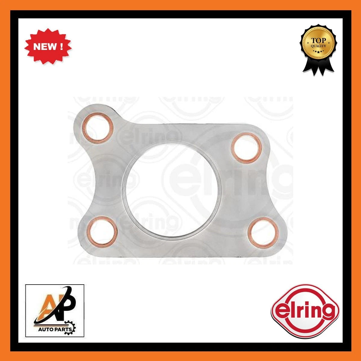 Engine Charger Gasket Replacement for Renault YD25DDTi (2005–2015)