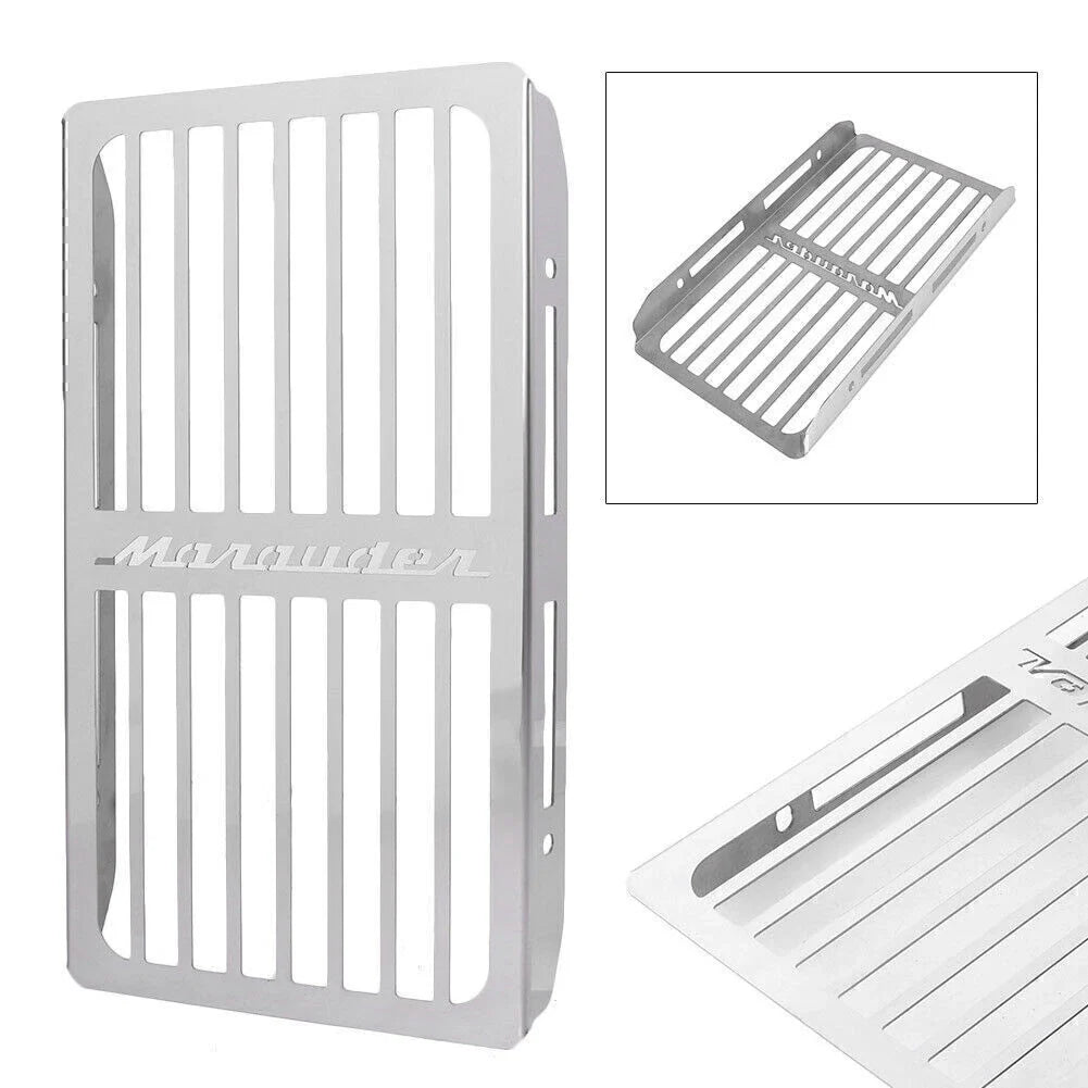 Radiator Grille Guard Cover for SUZUKI Marauder VZ800 (1997-2004)