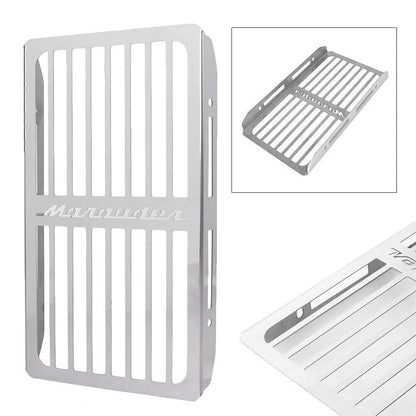 Radiator Grille Guard Cover for SUZUKI Marauder VZ800 (1997-2004)