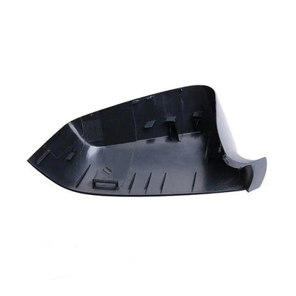 2 x Exterior Mirror Cap Covers for BMW 5 6 7 Series E60 F10 (2007-2017)