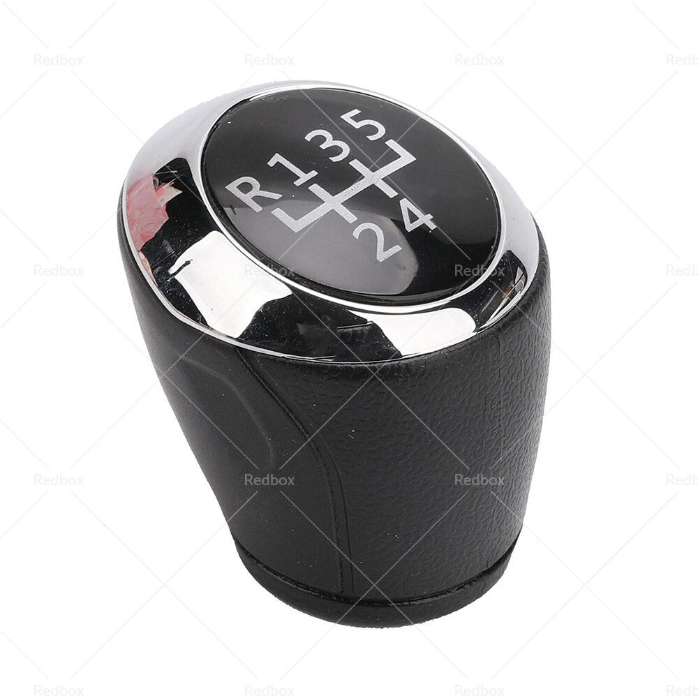 5 Speed Manual Gear Shift Knob for Holden Barina TM (2012-2019)