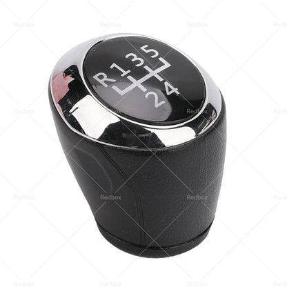 5 Speed Manual Gear Shift Knob for Holden Barina TM (2012-2019)