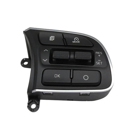 Steering Wheel Button Switch Right for Kia Sportage (2016-2019)