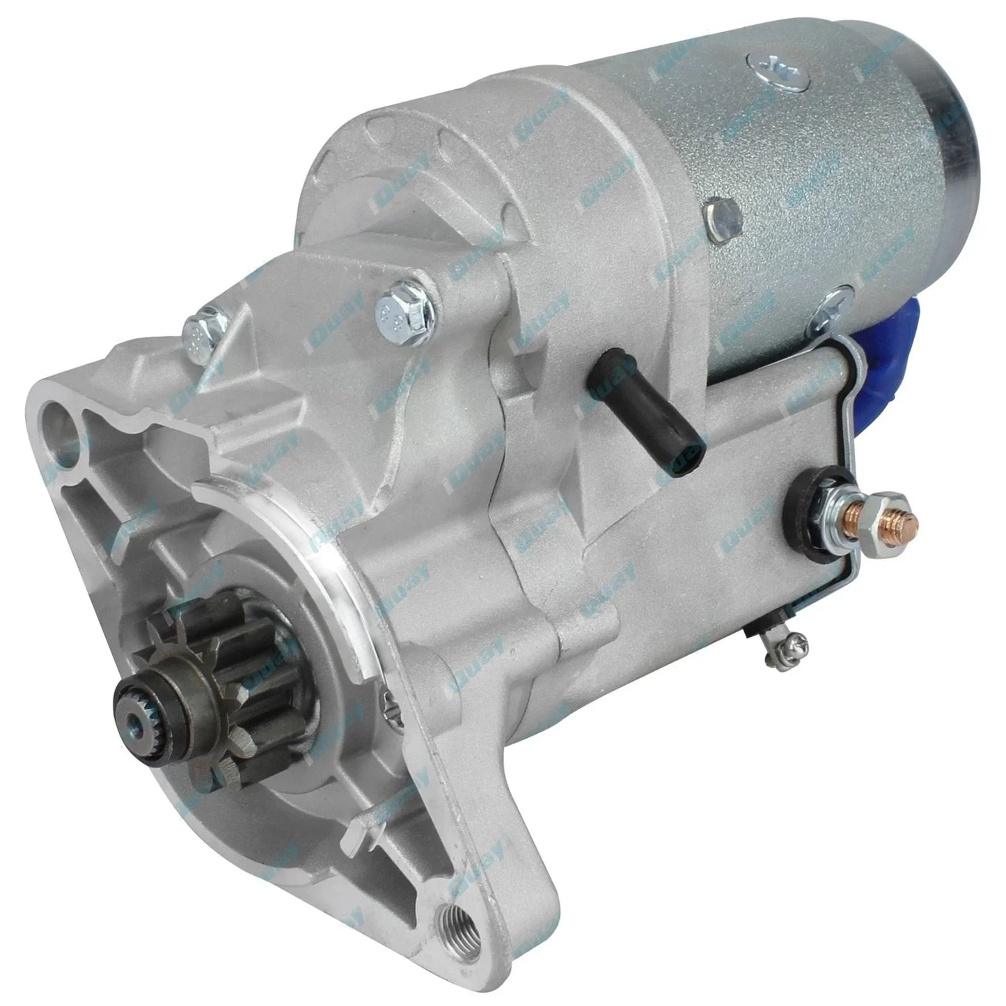 Starter Motor for Toyota Hilux LN167 3.0L Diesel (1997-2005)
