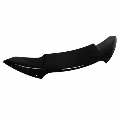 4.5" Black Windshield Flare for Harley Road Glide FLTR FLTRX (2015-2017)