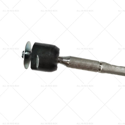 6PCS Inner Rack Tie Rod End Kit for Toyota Hilux 2005-2015 4WD GGN25R KUN26R