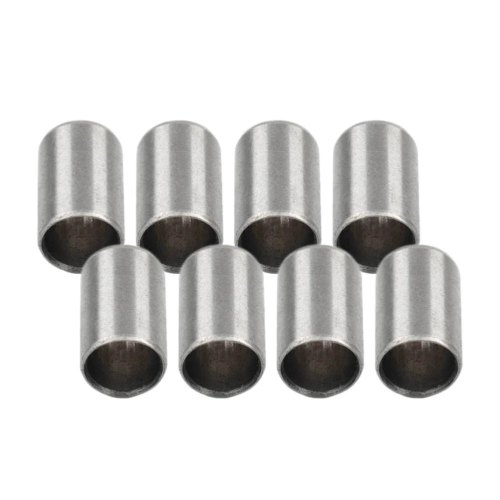 8PCS Cylinder Head Dowel 10X16mm for GY6 125CC 150CC