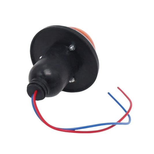 Amber Indicator Lamps for Land Rover Classic Mini (1990-1996)