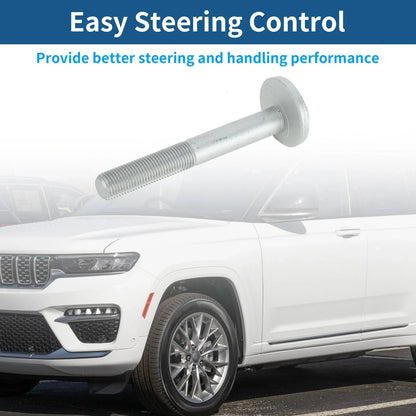 Rear Suspension Washer Bolt for Hyundai Sonata (2005-2019)