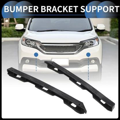 Front Bumper Retainer Bracket for Hyundai Elantra (2011-2016)