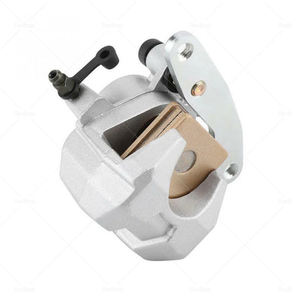 Brake Caliper Set w/ Pads for Yamaha Kodiak 400 450 (2000-2006)