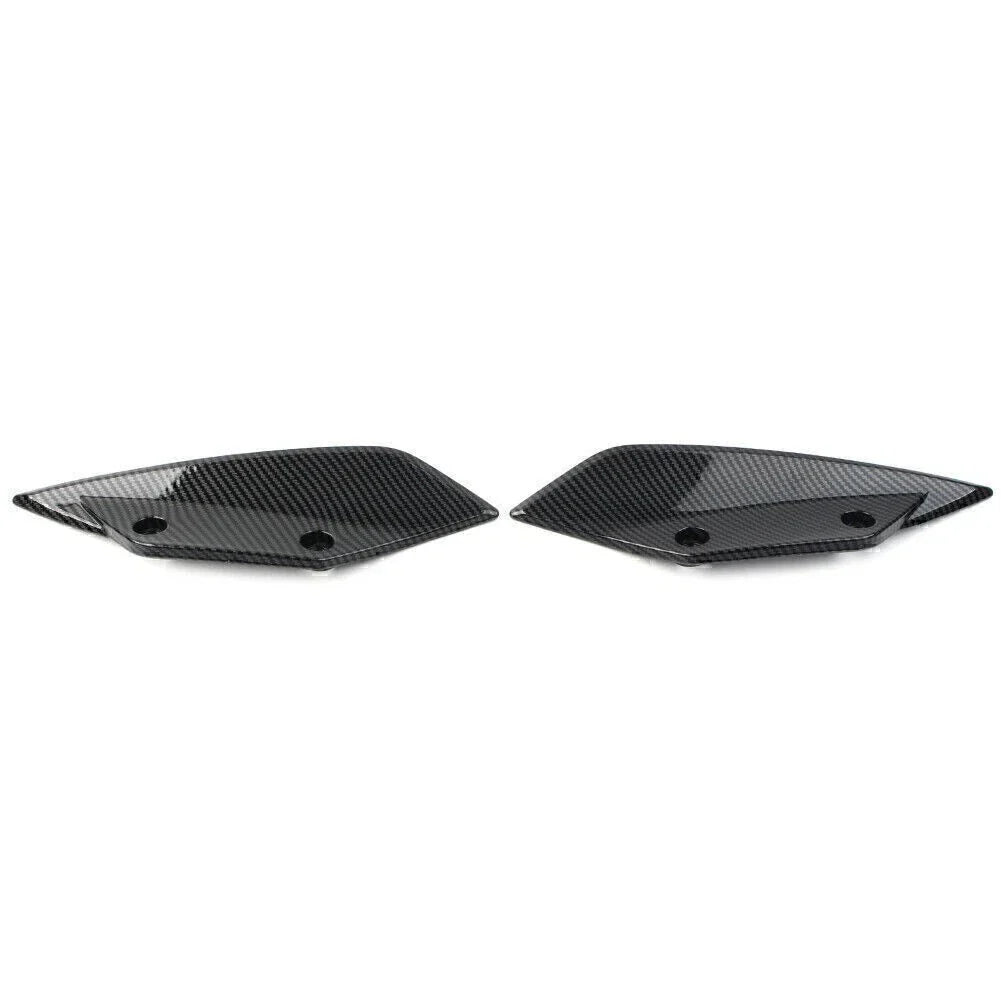 Mudguard Side Panel Cover for BMW S1000RR (2009-2014)