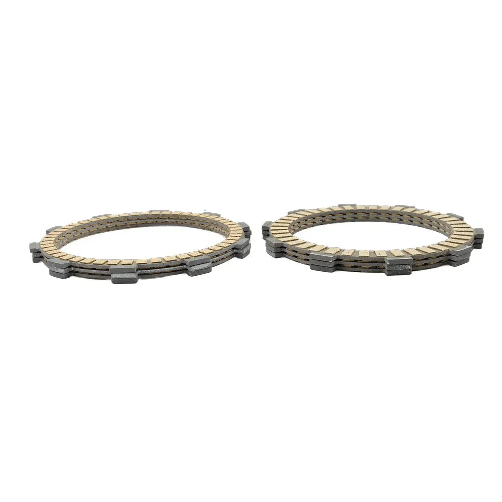 Clutch Friction Plates for Honda CM300 CM500 CB650R CBR650R (2019-2022)