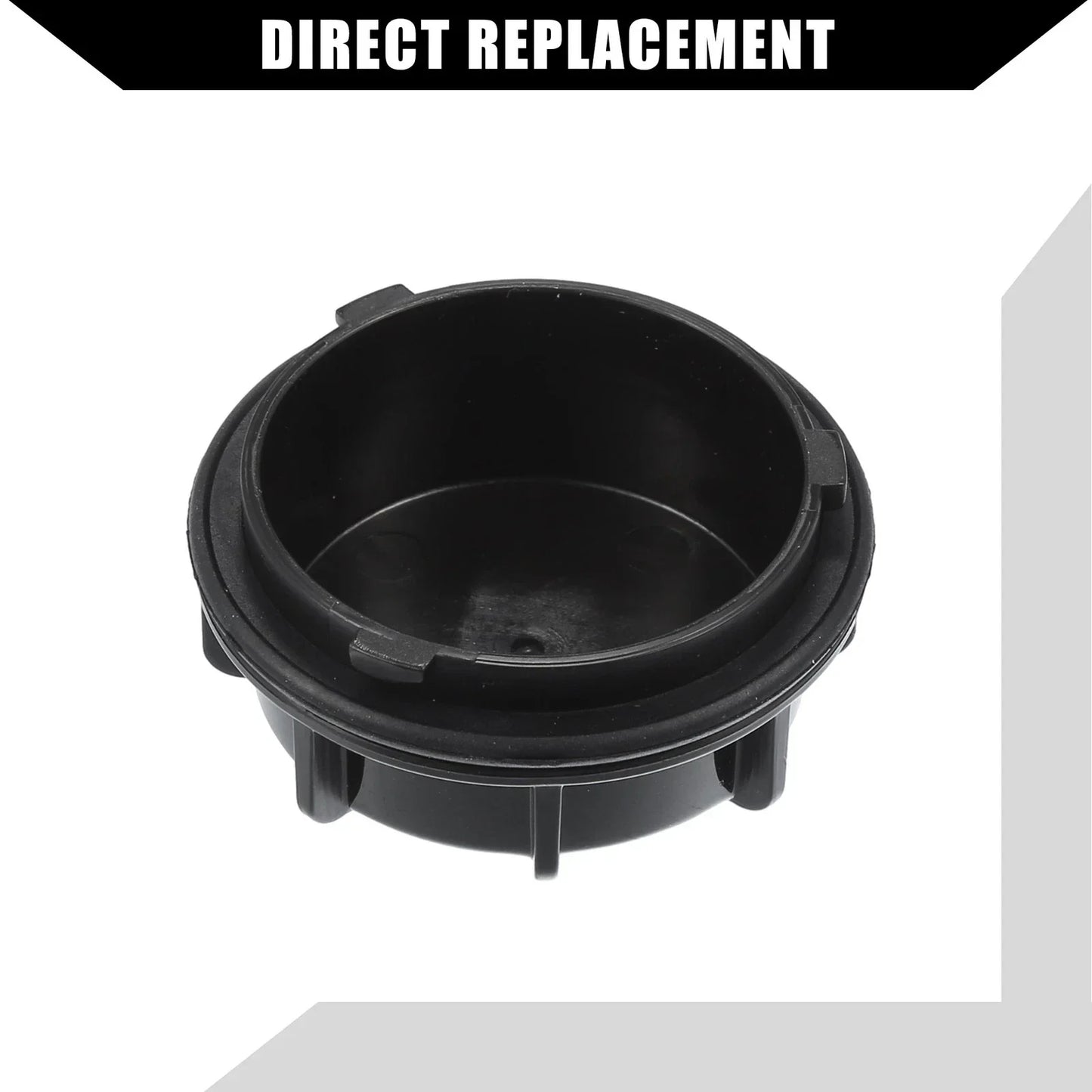 Headlight Lamp Dust Cover for Kia Optima, Hyundai (2011-2013)