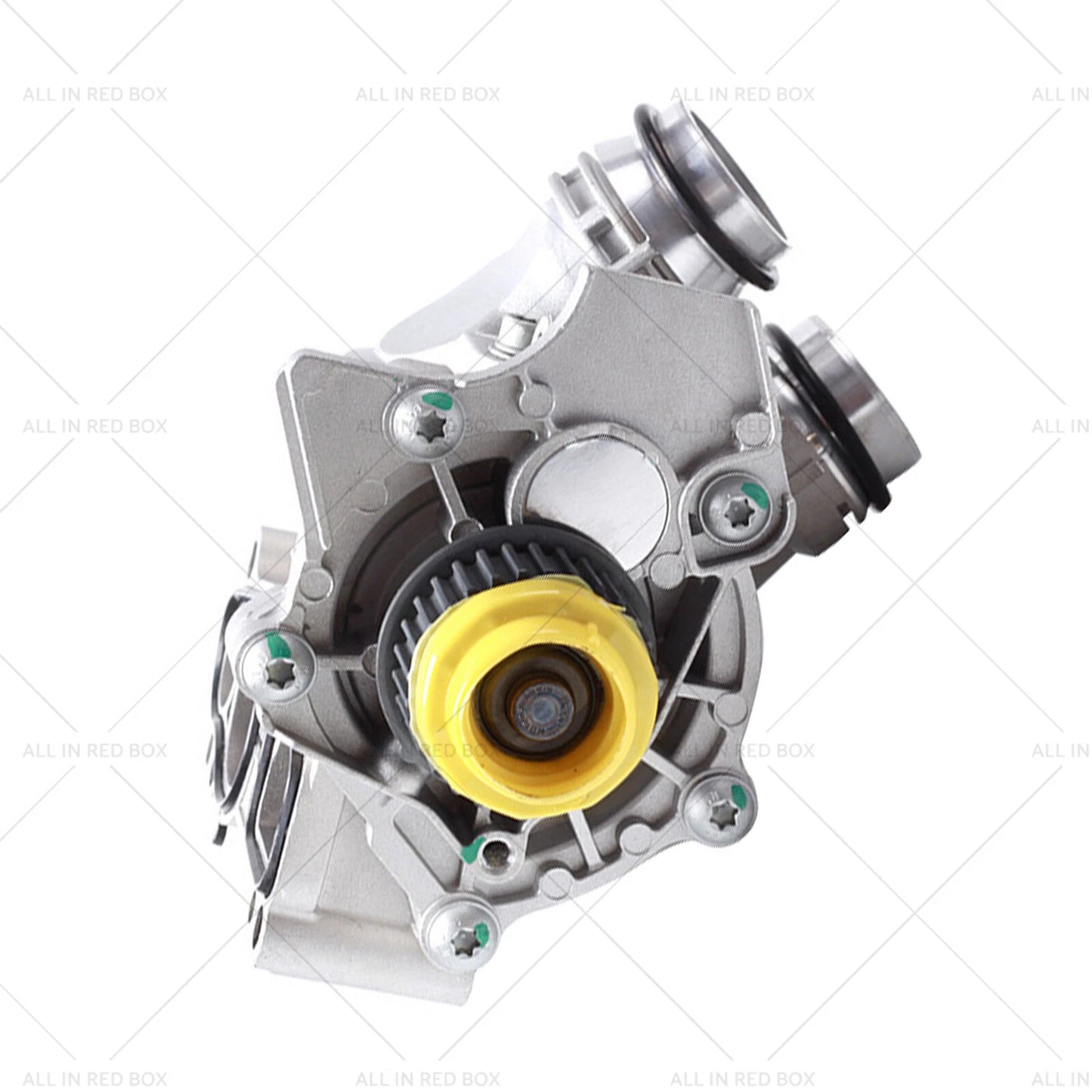 Water Pump Thermostat Kit for Audi A3 A4 Q3 TT 2.0L 1.8L TFSI (2013-2020)