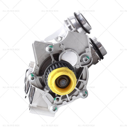 Water Pump Thermostat Kit for Audi A3 A4 Q3 TT 2.0L 1.8L TFSI (2013-2020)