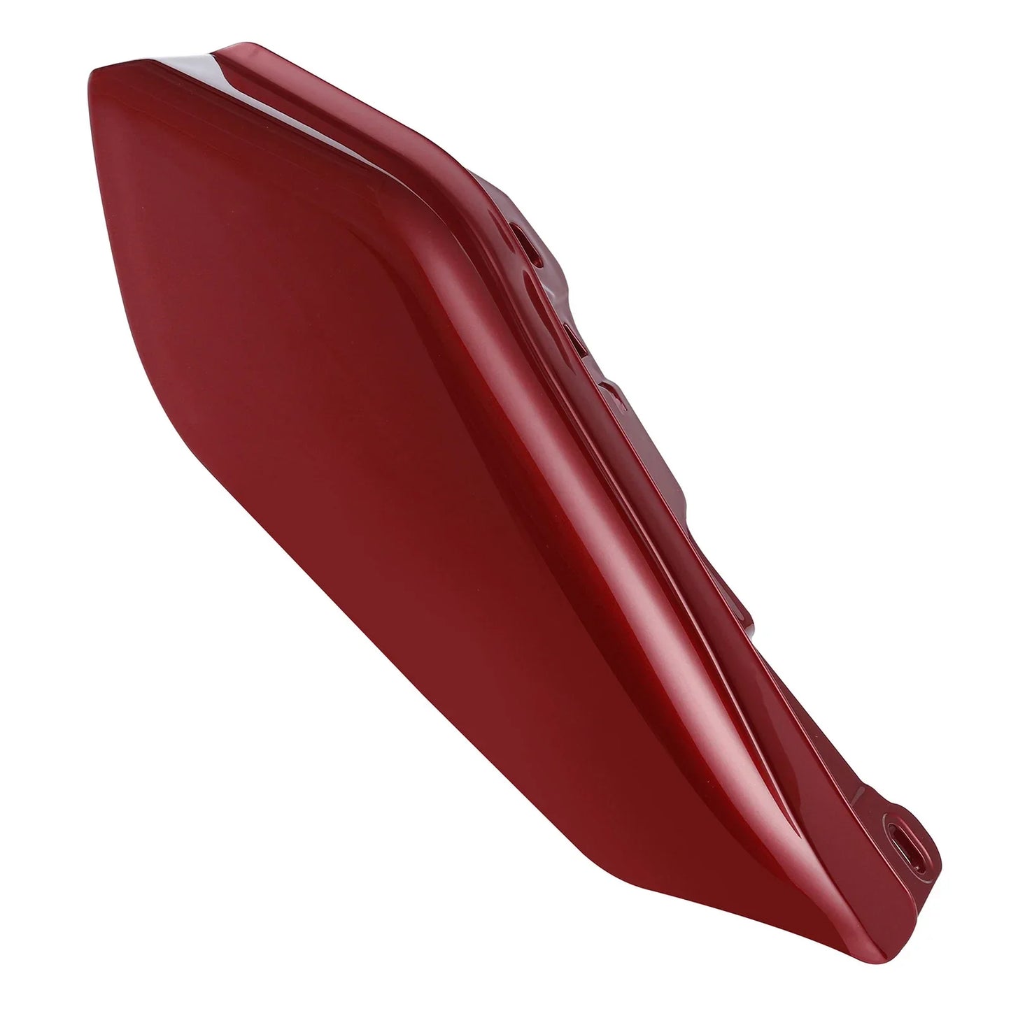 Mid-Frame Air Deflectors for Harley Touring Street Glide (2009-2024)