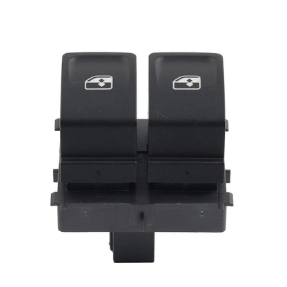 Power Window Regulator Switch for Volkswagen Polo, Seat Ibiza, Leon (2018-2023)