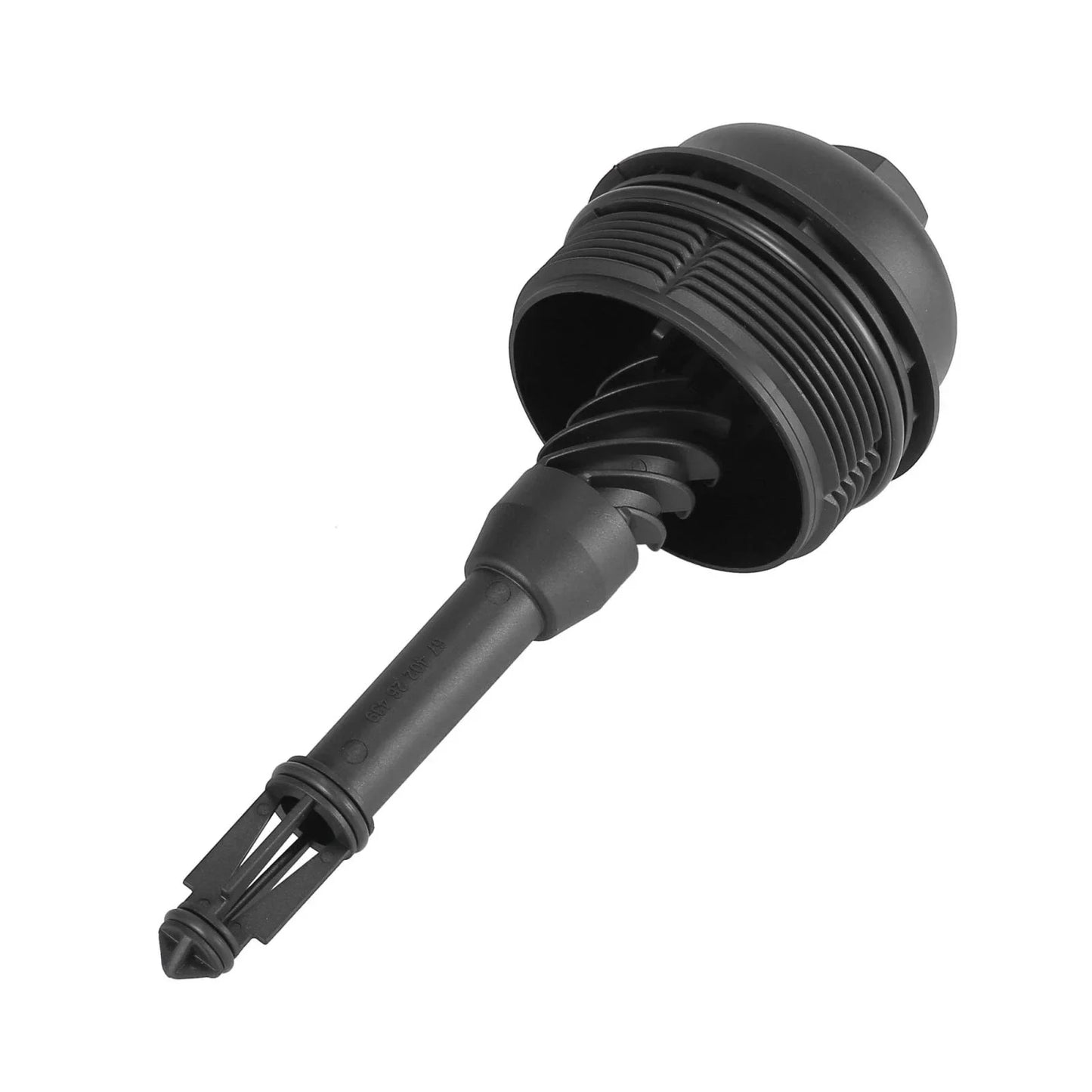Oil Filter Cap Assembly for Mercedes-Benz B250 C300 E300 (2012-2019)