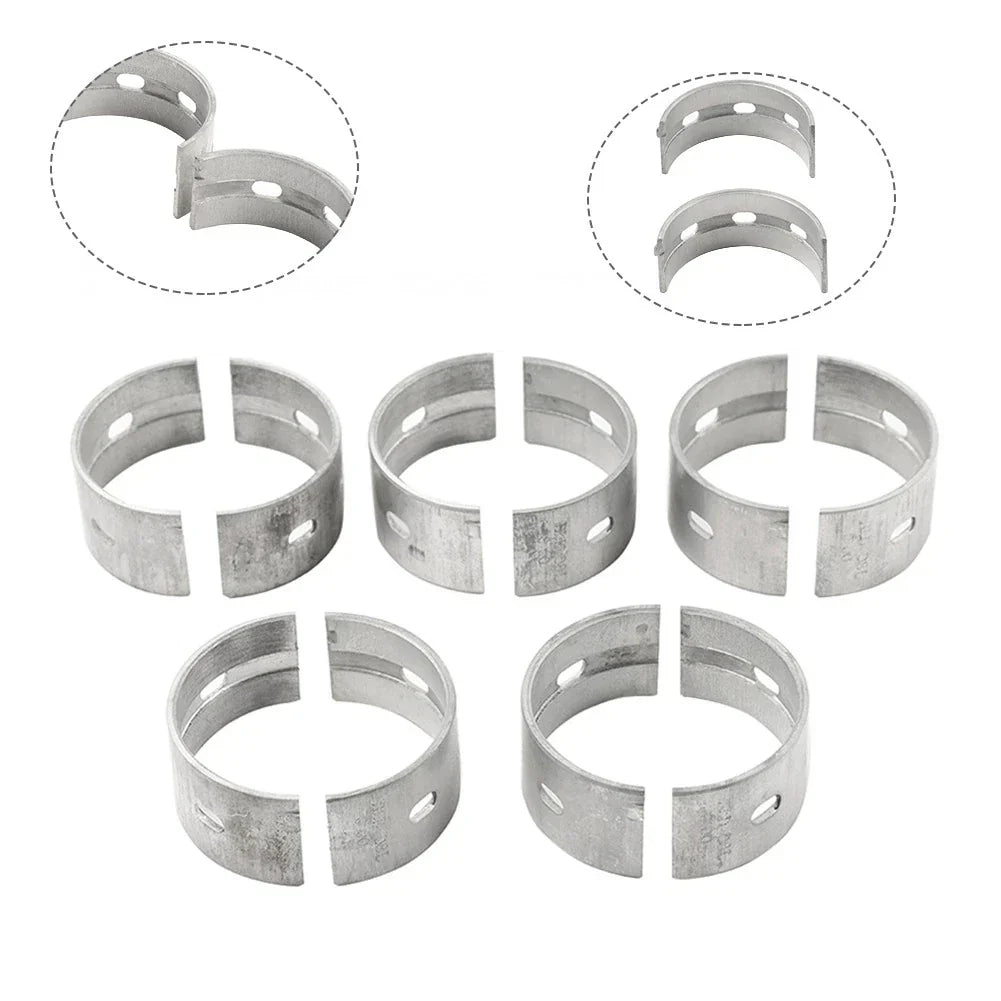 31.5MM Crankshaft Main Bearing Set for Yamaha XJR400R, YZF600 R6 (95-07)