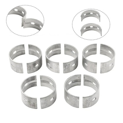 31.5MM Crankshaft Main Bearing Set for Yamaha XJR400R, YZF600 R6 (95-07)