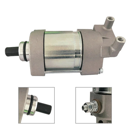 Starter Motor for Yamaha YZF-R1 2004-2008 (4C8-81890-00-00)