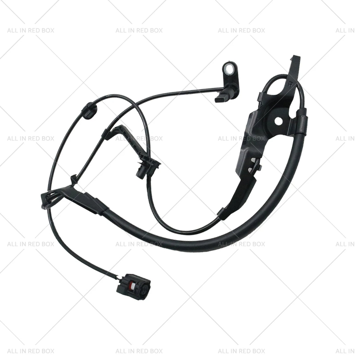 ABS Wheel Speed Sensors Front Left & Right for Toyota RAV4, Venza (2013-2018)