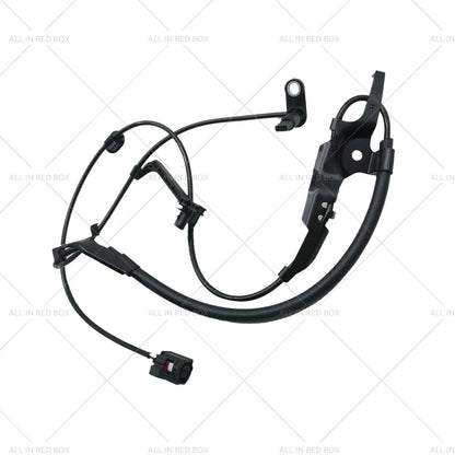 ABS Wheel Speed Sensors Front Left & Right for Toyota RAV4, Venza (2013-2018)