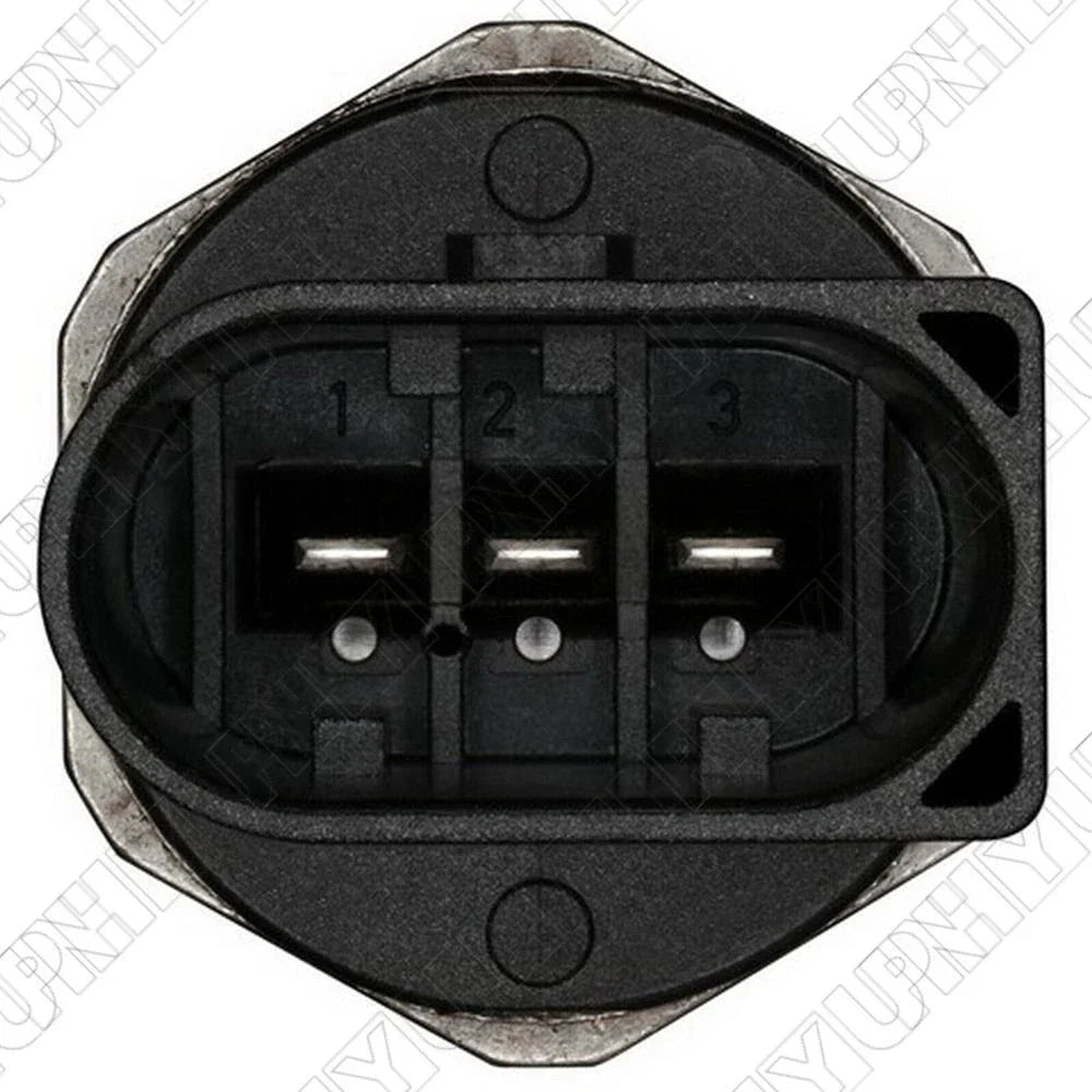 Fuel Pressure Sensor GT8353 EC1175 for Dodge Freightliner Sprinter (2002-2018)