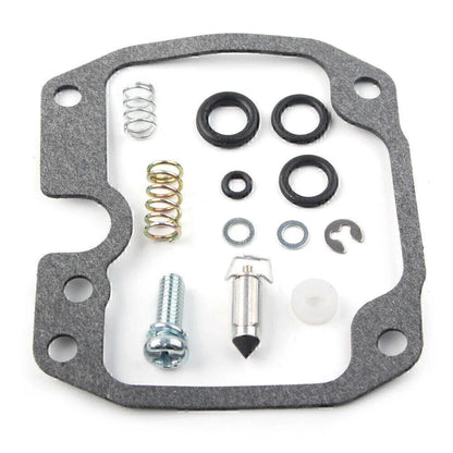 Carburetor Rebuild Kit for Can-Am Bombardier 175 200 Rally (2003-2007)