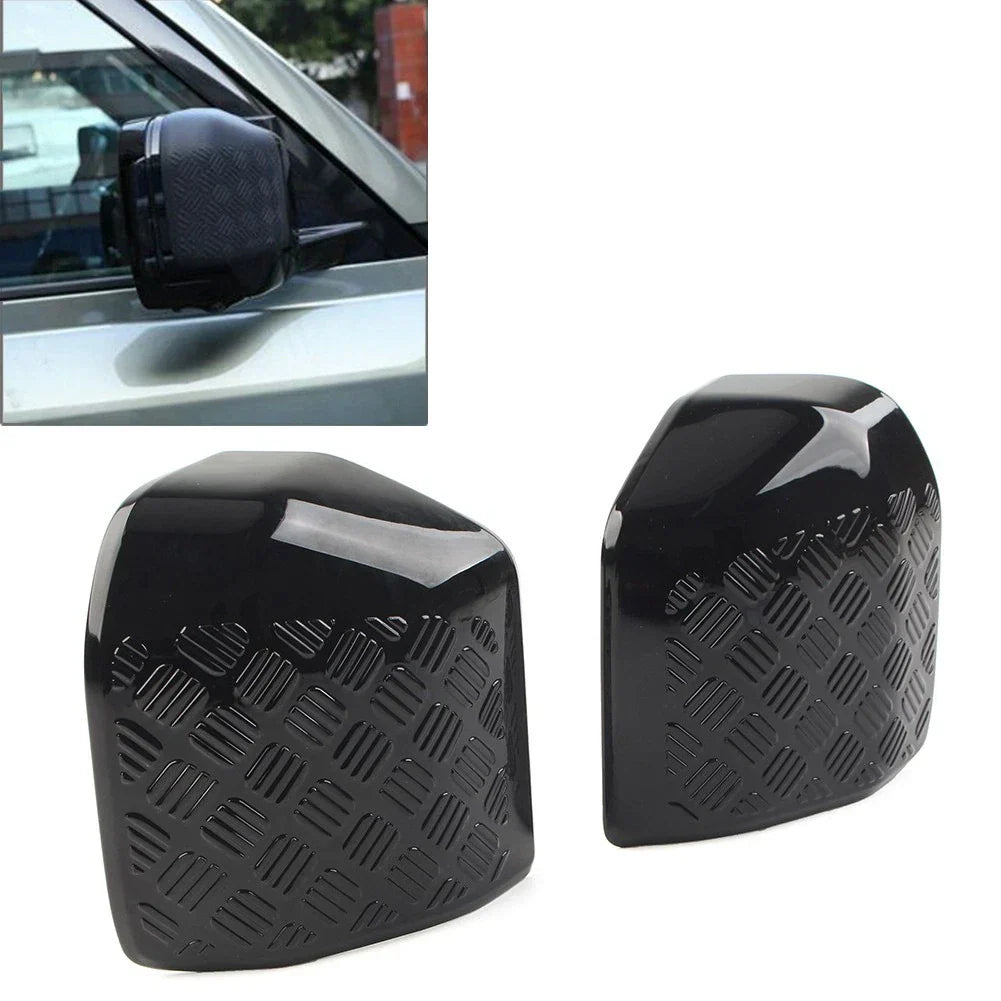 Rear View Mirror Cover Trim  for Land Rover Defender 90 110 (2020-2023)