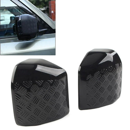 Rear View Mirror Cover Trim  for Land Rover Defender 90 110 (2020-2023)
