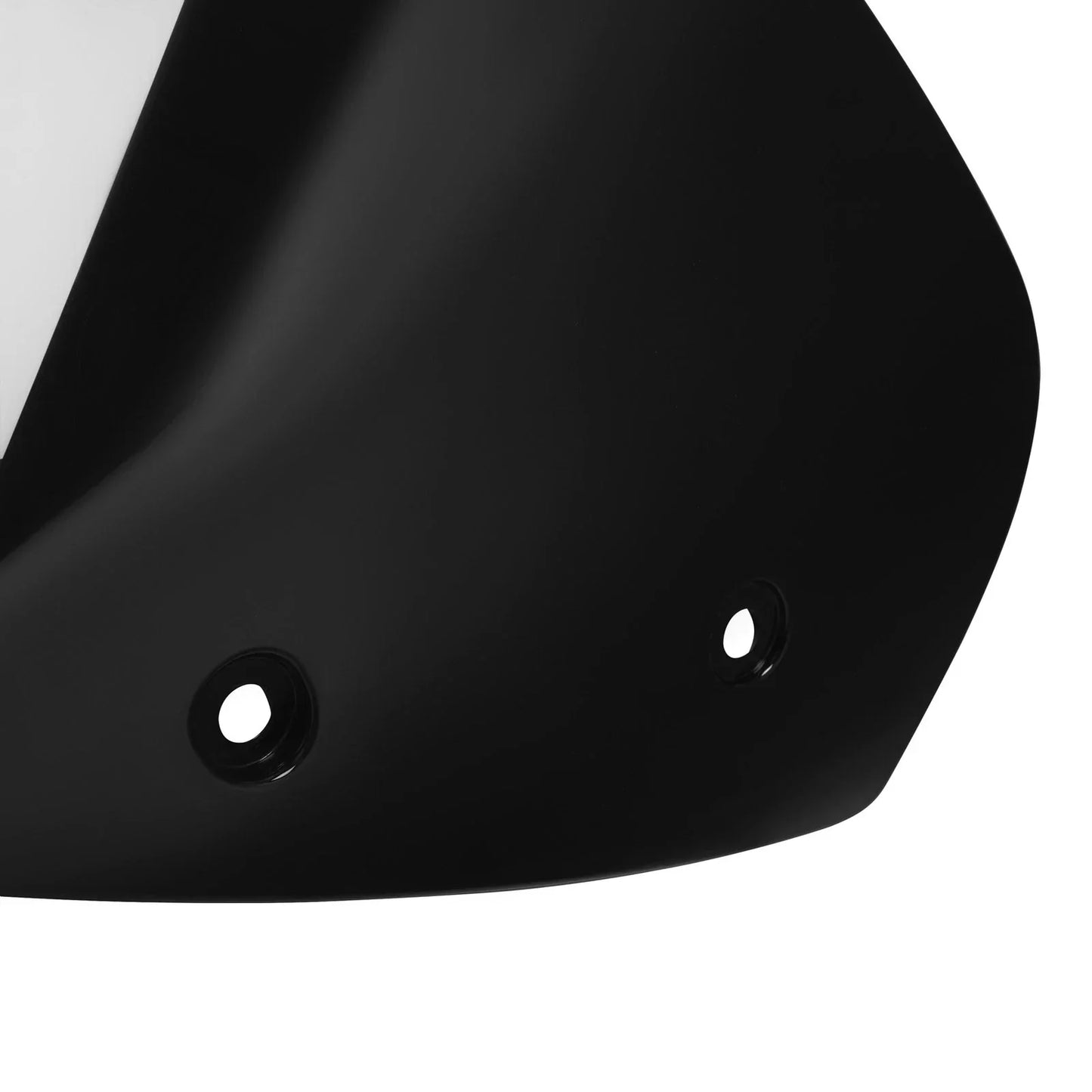 8" Windscreen for Harley CVO Road Glide ST FLTRXSTSE (2023-2025)