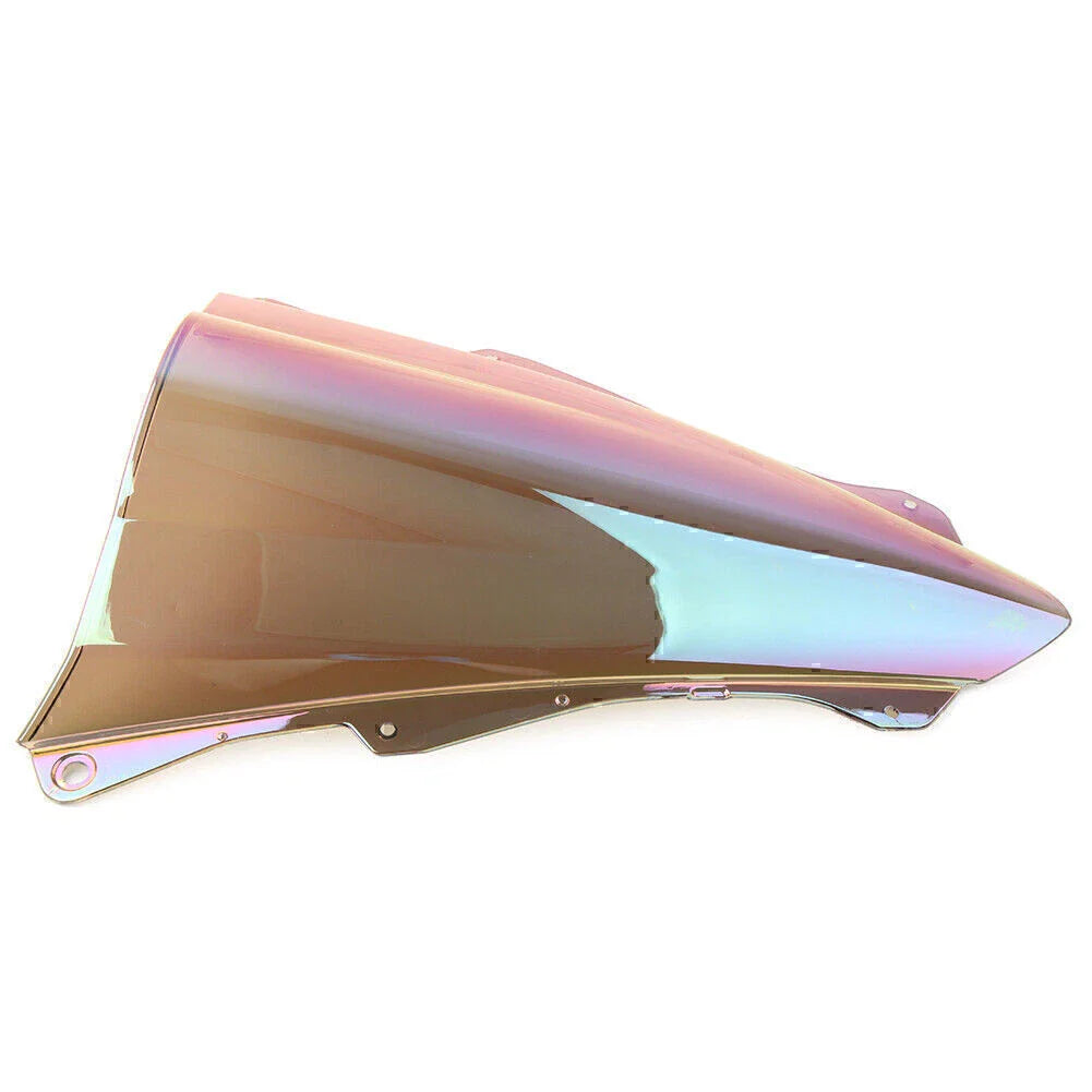 Iridium Windshield Protector for Kawasaki Ninja ZX25R (2020)