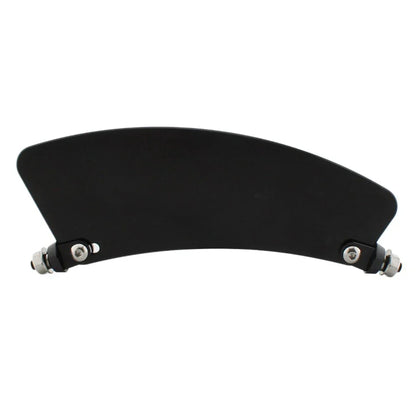 Front Mudguard Trim Cover Plate for Harley Road Electra Glide Sportster XL883 (2004-2023)
