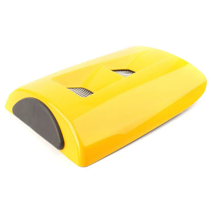 Rear Seat Cover Cowl for Honda CBR250RR (1991-1998) Yellow