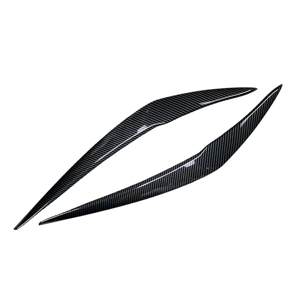 Front Headlight Eyebrow Cover for BMW 1 Series F20 (2015-2019)