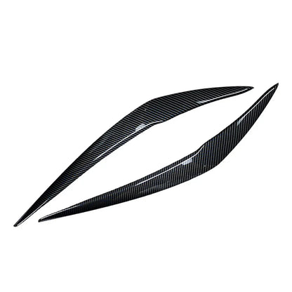 Front Headlight Eyebrow Cover for BMW 1 Series F20 (2015-2019)