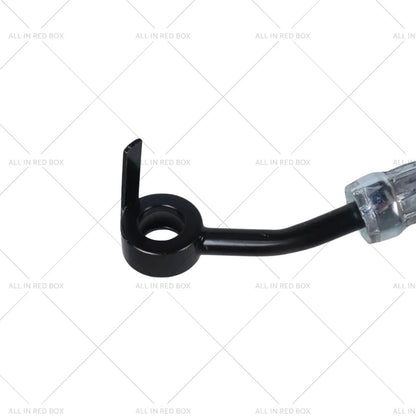 Power Steering Hose for Toyota Land Cruiser 80 Series (1990-1997)