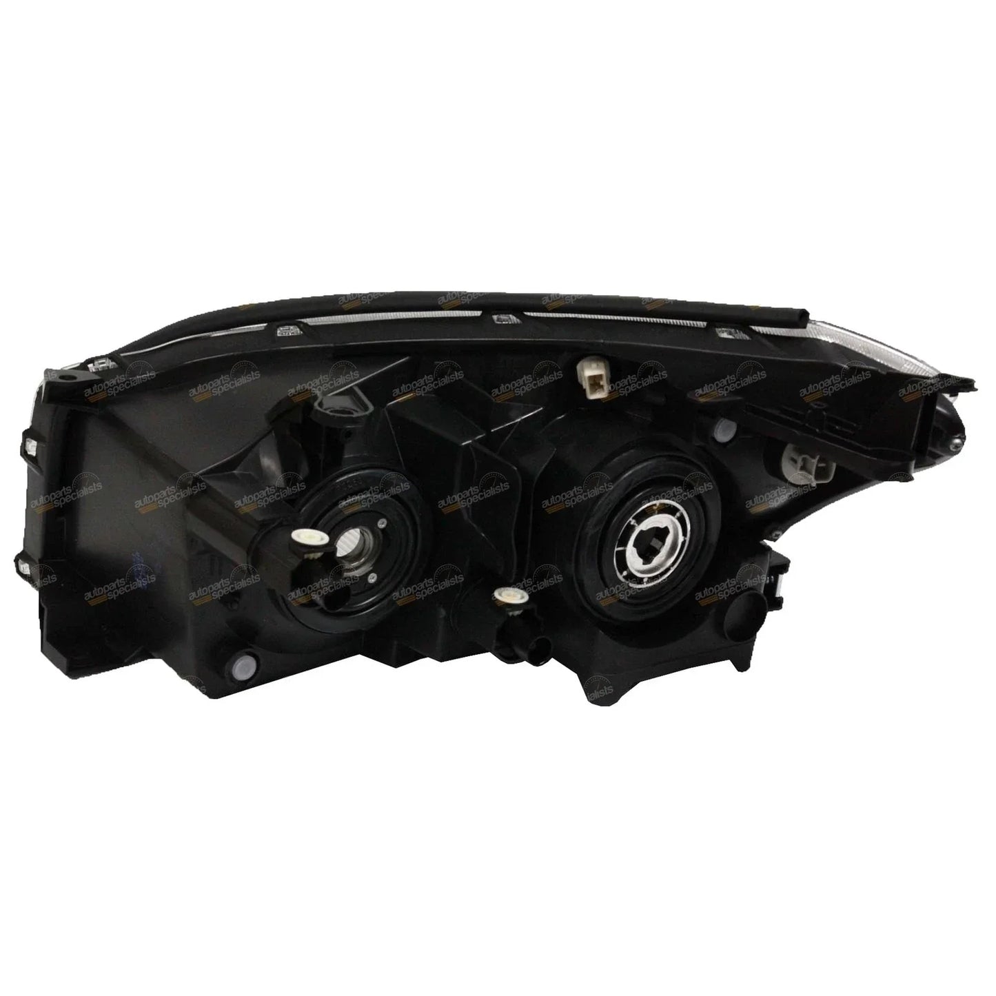 RH Replacement Projector HeadLight for Toyota RAV4 (2005–2008)