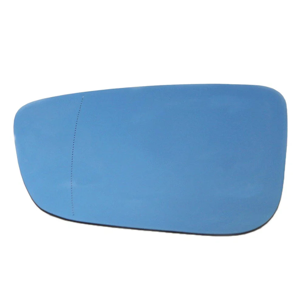 Left Door Mirror Glass for BMW 3 5 6 7 8 Series