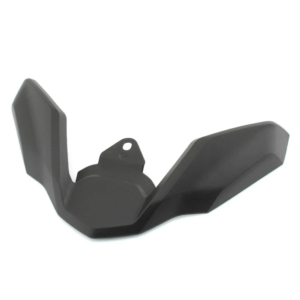 Front Beak Extension Wheel Cover for BMW R1200GS R1250GS (2019)
