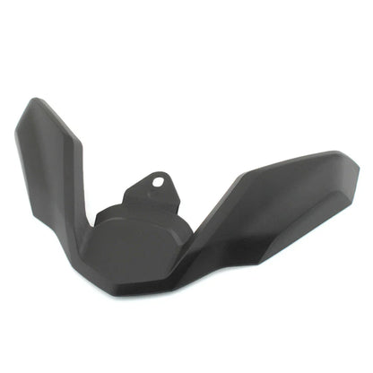 Front Beak Extension Wheel Cover for BMW R1200GS R1250GS (2019)