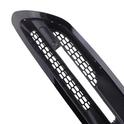 2 x Side Air Vent Grilles for BMW F10 M5 Sedan (2011-2017)