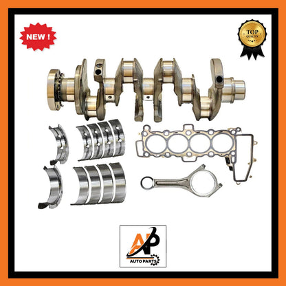 Crankshaft OEM Replacement for Land Rover Range Rover 2.0 D (2017–2022)