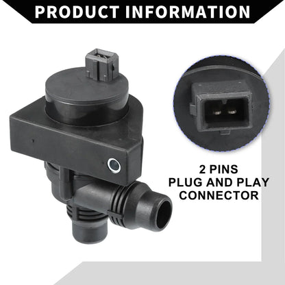 Auxiliary Water Pump for BMW X5 (2000 - 2006)