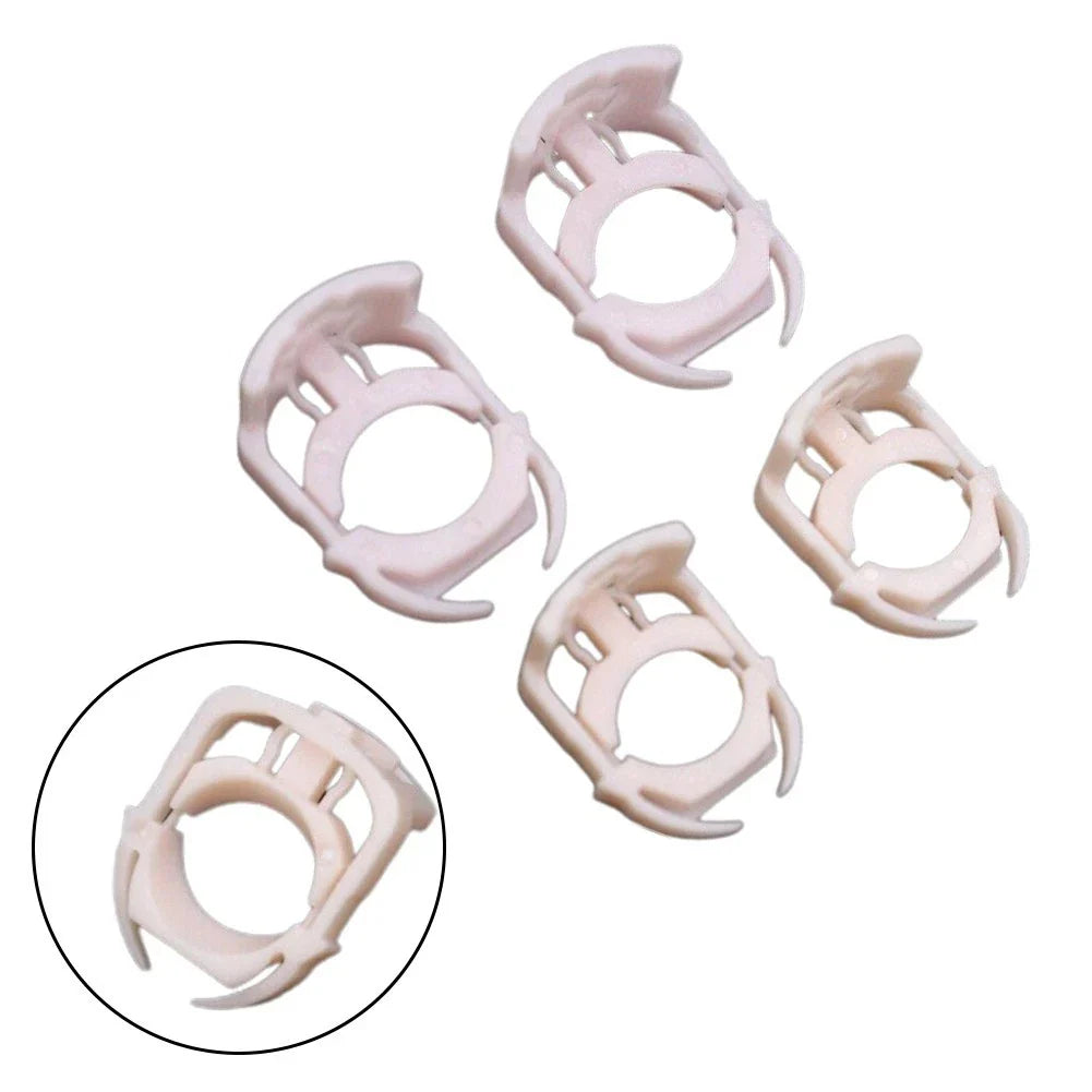 Fuel Line Retaining Clips for Ford F-150 (2004–2008)