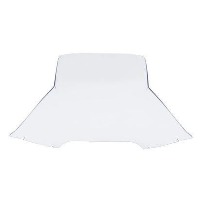 16.5" Clear Windshield for Harley Road Glide FLTRX (2015-2024)