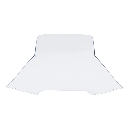 16.5" Clear Windshield for Harley Road Glide FLTRX (2015-2024)